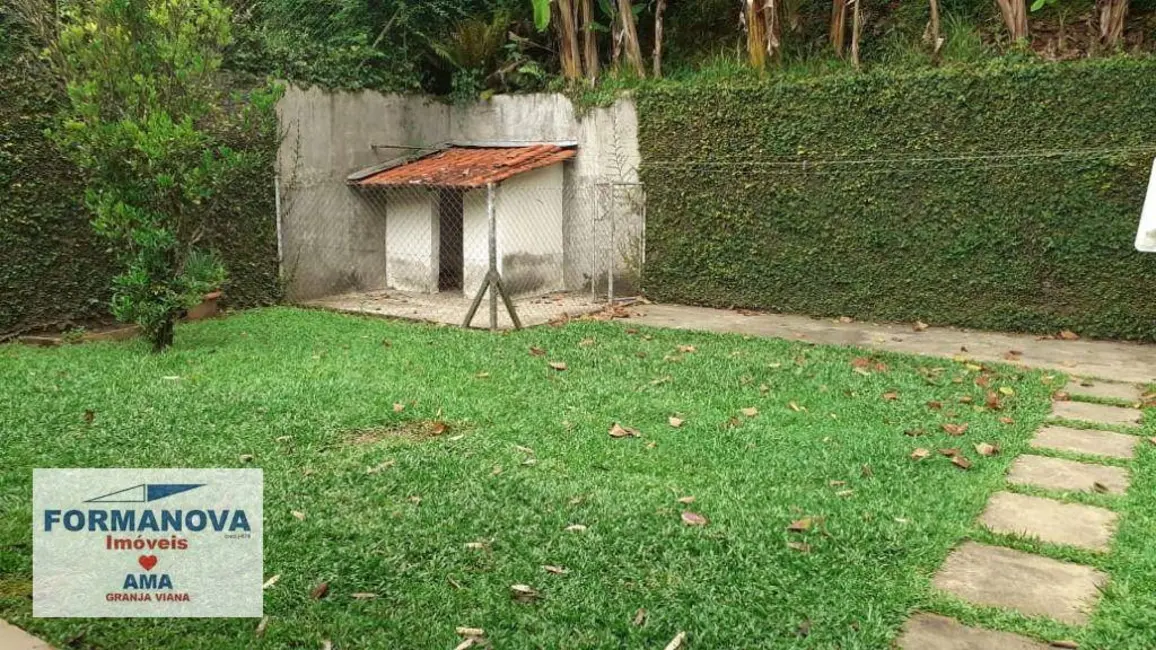 Casa de Condomínio com 4 quartos à venda, 1189m2 em Altos de São Fernando, Jandira - SP - imagem 8 Foto 8 de Casa de Condomínio com 4 quartos à venda, 1189m2 em Altos de São Fernando, Jandira - SP