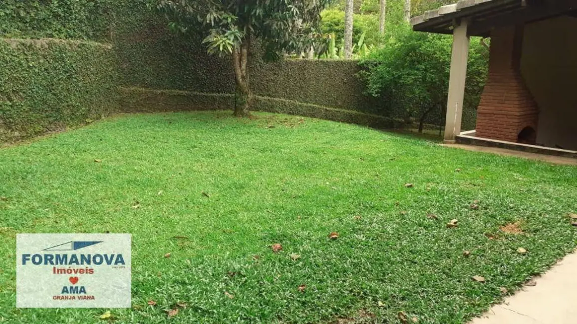 Casa de Condomínio com 4 quartos à venda, 1189m2 em Altos de São Fernando, Jandira - SP - imagem 7 Foto 7 de Casa de Condomínio com 4 quartos à venda, 1189m2 em Altos de São Fernando, Jandira - SP