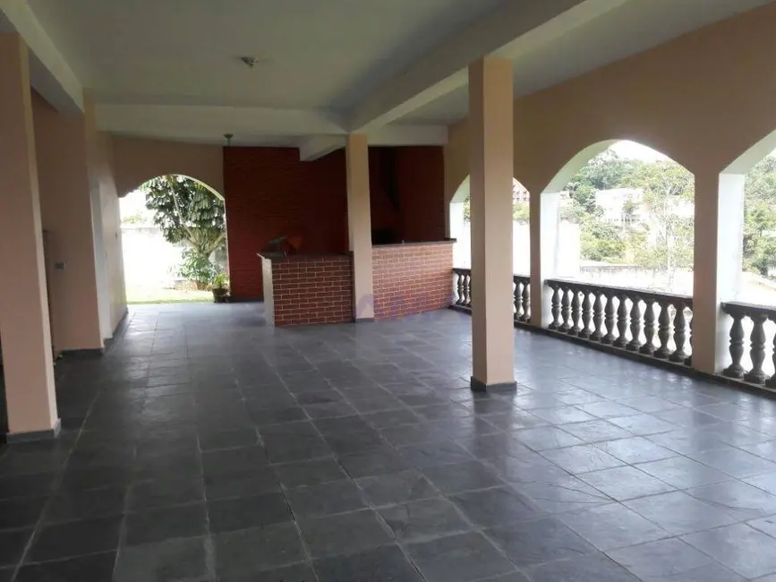 Foto 4 de Casa com 4 quartos para alugar, 3726m2 em Jardim São Vicente, Cotia - SP