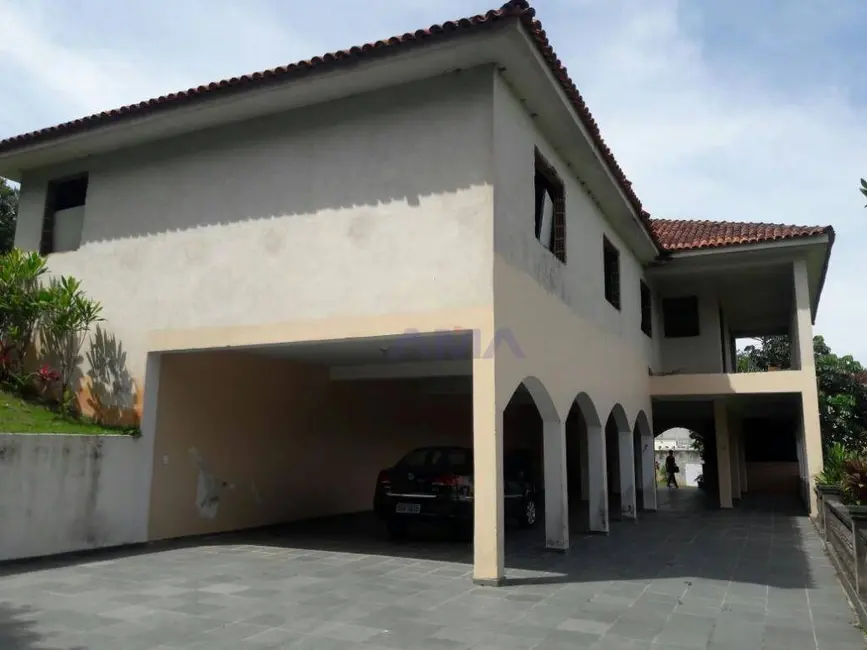 Foto 1 de Casa com 4 quartos para alugar, 3726m2 em Jardim São Vicente, Cotia - SP