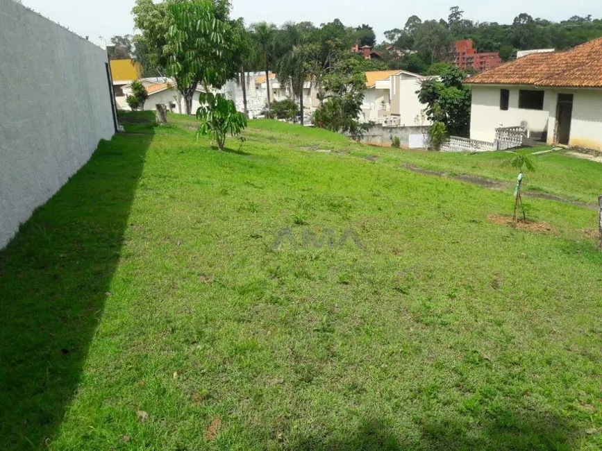 Foto 3 de Casa com 4 quartos para alugar, 3726m2 em Jardim São Vicente, Cotia - SP