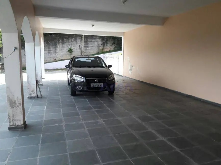 Foto 6 de Casa com 4 quartos para alugar, 3726m2 em Jardim São Vicente, Cotia - SP