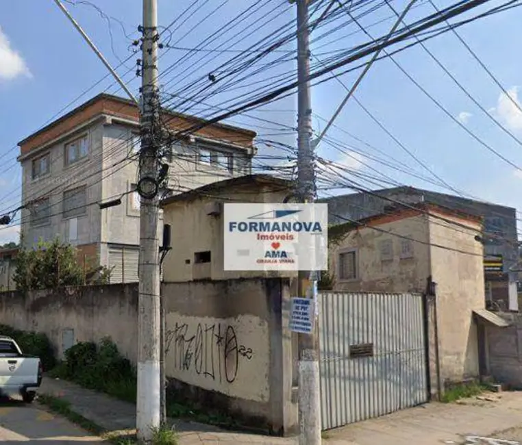 Foto 3 de Armazém / Galpão para alugar, 1500m2 em Jardim do Rio Cotia, Cotia - SP