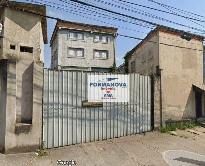 Foto 1 de Armazém / Galpão para alugar, 1500m2 em Jardim do Rio Cotia, Cotia - SP