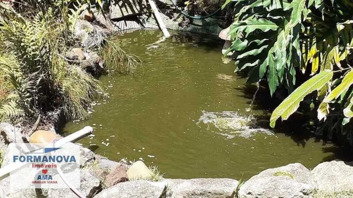 Casa de Condomínio com 3 quartos à venda, 1000m2 em Granja Caiapiá, Cotia - SP - imagem 7 Foto 7 de Casa de Condomínio com 3 quartos à venda, 1000m2 em Granja Caiapiá, Cotia - SP