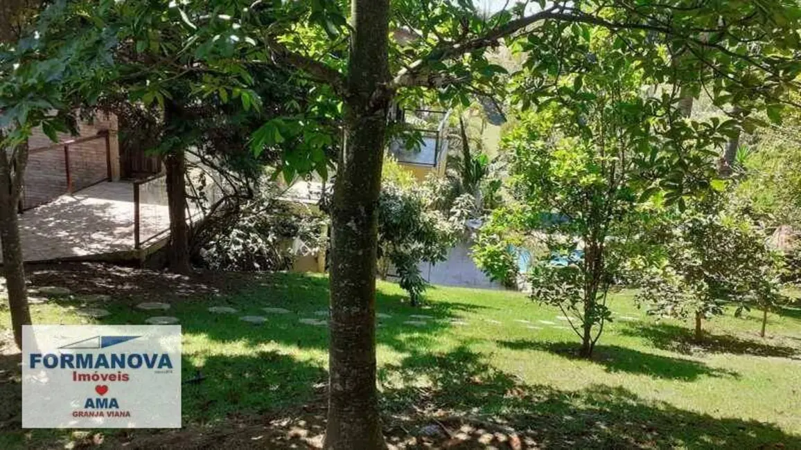 Casa de Condomínio com 3 quartos à venda, 1000m2 em Granja Caiapiá, Cotia - SP - imagem 6 Foto 6 de Casa de Condomínio com 3 quartos à venda, 1000m2 em Granja Caiapiá, Cotia - SP