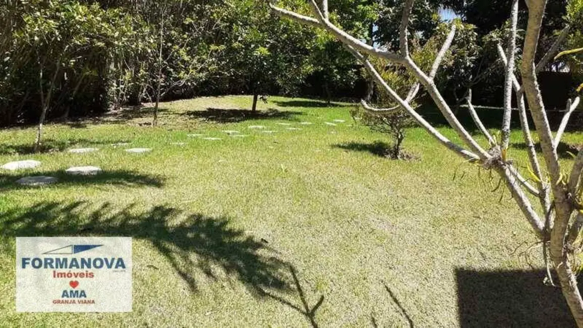 Casa de Condomínio com 3 quartos à venda, 1000m2 em Granja Caiapiá, Cotia - SP - imagem 9 Foto 9 de Casa de Condomínio com 3 quartos à venda, 1000m2 em Granja Caiapiá, Cotia - SP