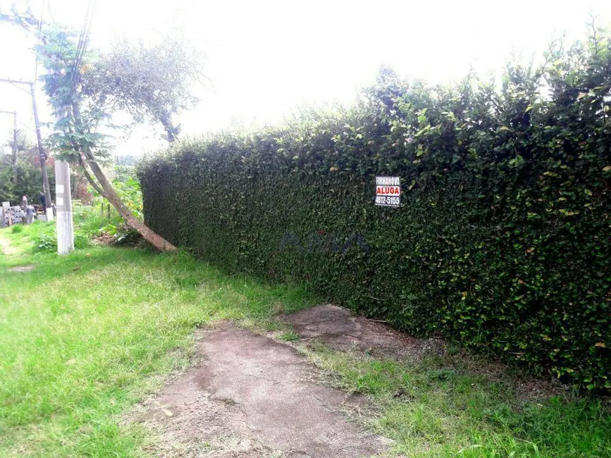 Foto 2 de Terreno / Lote à venda, 1772m2 em Parque Rincão, Cotia - SP