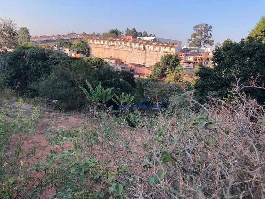 Foto 8 de Terreno / Lote à venda, 1772m2 em Parque Rincão, Cotia - SP