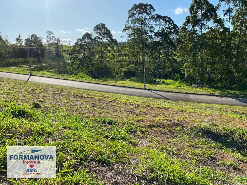Foto 4 de Terreno / Lote à venda, 778m2 em Jardim do Golf I, Jandira - SP