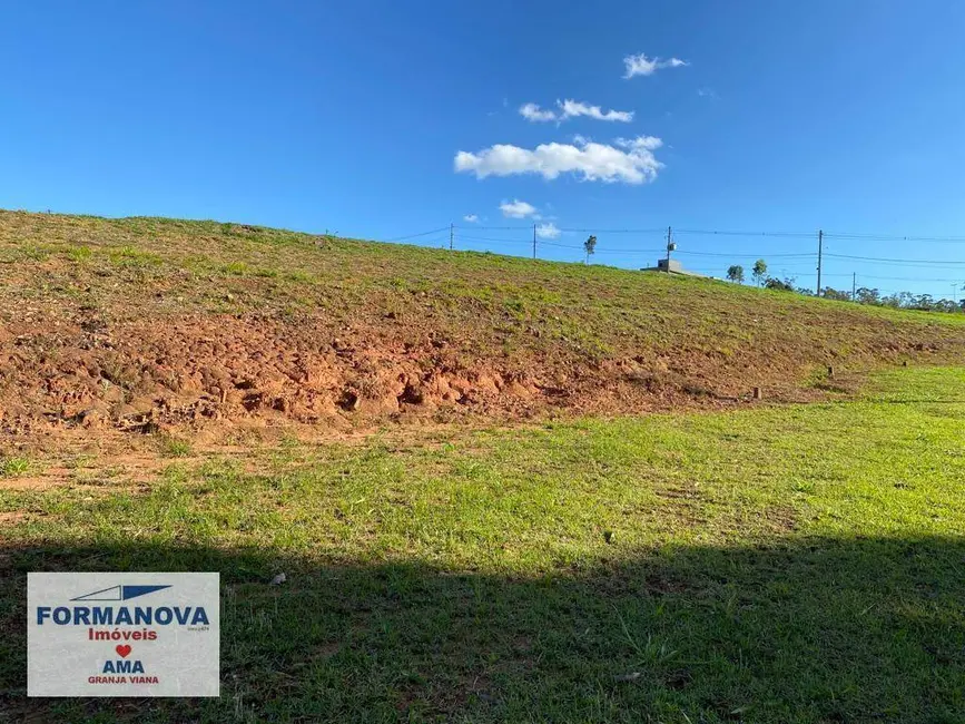 Foto 2 de Terreno / Lote à venda, 778m2 em Jardim do Golf I, Jandira - SP