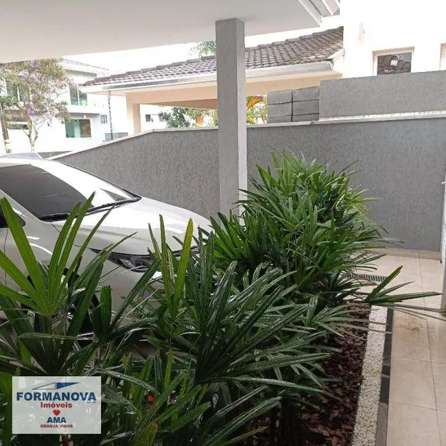 Foto 4 de Casa de Condomínio com 3 quartos à venda, 500m2 em Pitas, Cotia - SP