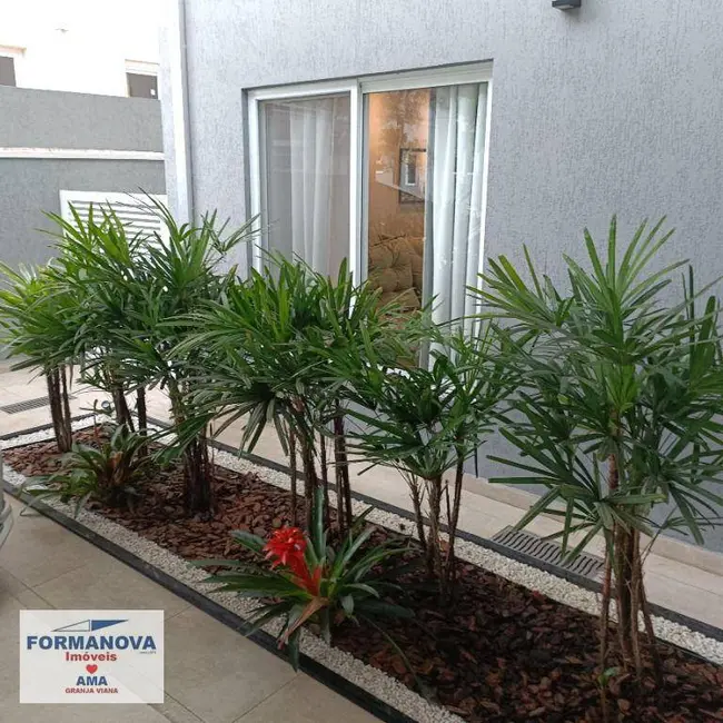 Foto 5 de Casa de Condomínio com 3 quartos à venda, 500m2 em Pitas, Cotia - SP