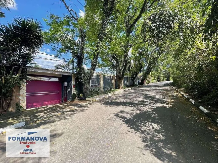 Foto 2 de Casa com 4 quartos à venda, 2194m2 em Vila Santo Antônio, Cotia - SP
