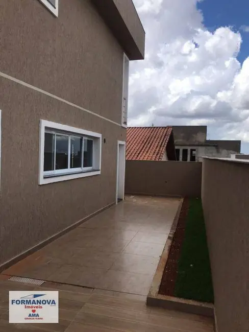 Foto 6 de Casa de Condomínio com 3 quartos à venda, 259m2 em Pitas, Cotia - SP