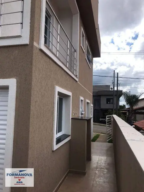 Foto 8 de Casa de Condomínio com 3 quartos à venda, 259m2 em Pitas, Cotia - SP