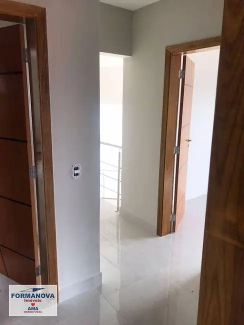 Foto 9 de Casa de Condomínio com 3 quartos à venda, 259m2 em Pitas, Cotia - SP
