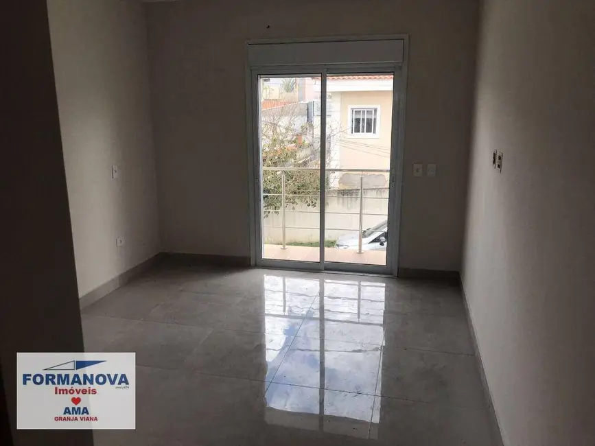 Foto 7 de Casa de Condomínio com 3 quartos à venda, 259m2 em Pitas, Cotia - SP