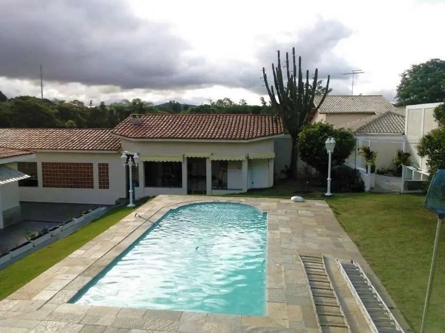 Foto 6 de Casa de Condomínio com 3 quartos à venda, 1005m2 em Jardim Ipês,  - SP