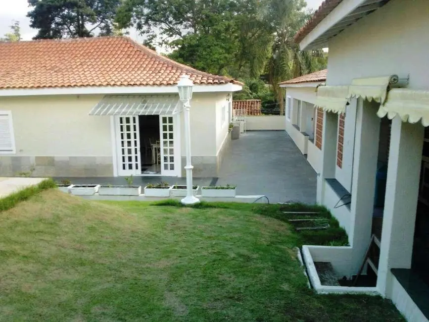 Foto 9 de Casa de Condomínio com 3 quartos à venda, 1005m2 em Jardim Ipês,  - SP