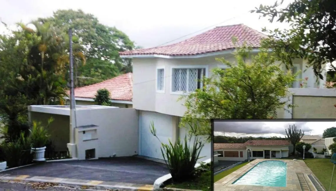 Foto 1 de Casa de Condomínio com 3 quartos à venda, 1005m2 em Jardim Ipês,  - SP