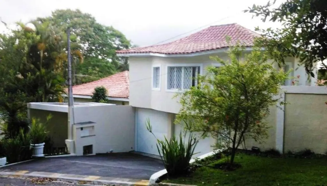 Foto 5 de Casa de Condomínio com 3 quartos à venda, 1005m2 em Jardim Ipês,  - SP