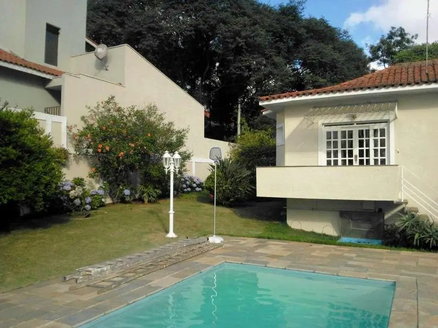 Foto 8 de Casa de Condomínio com 3 quartos à venda, 1005m2 em Jardim Ipês,  - SP