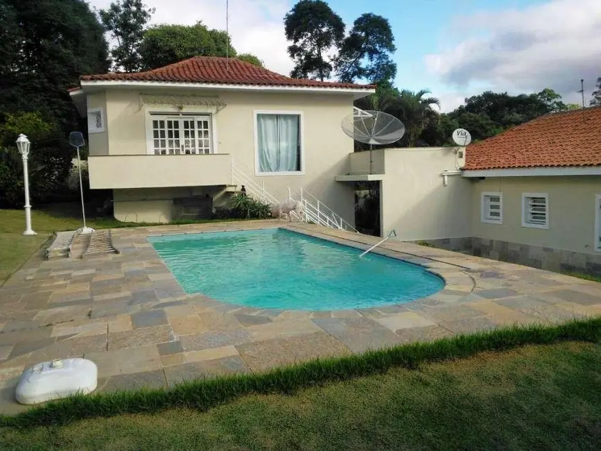 Foto 7 de Casa de Condomínio com 3 quartos à venda, 1005m2 em Jardim Ipês,  - SP