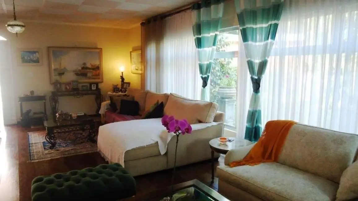 Foto 2 de Casa de Condomínio com 3 quartos à venda, 1005m2 em Jardim Ipês,  - SP