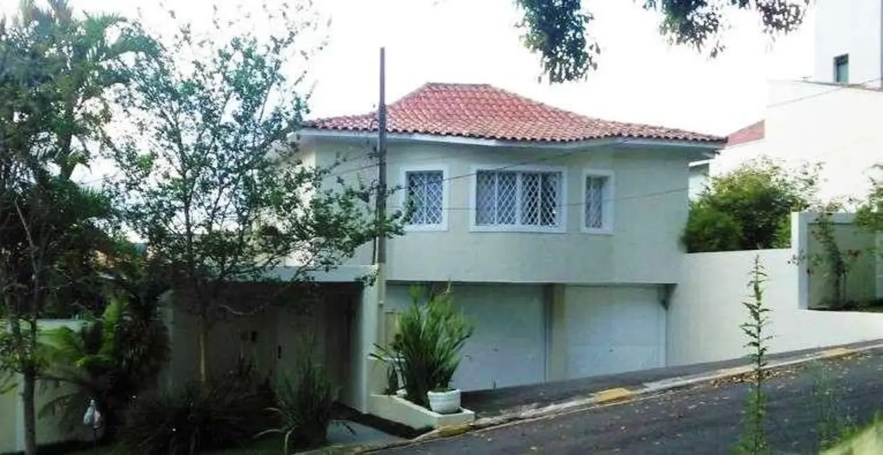 Foto 4 de Casa de Condomínio com 3 quartos à venda, 1005m2 em Jardim Ipês,  - SP