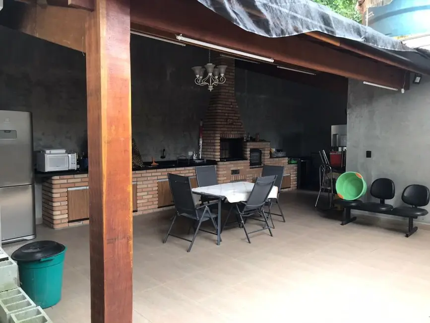 Casa de Condomínio com 4 quartos à venda, 500m2 em Jardim São João, Jandira - SP - imagem 6 Foto 6 de Casa de Condomínio com 4 quartos à venda, 500m2 em Jardim São João, Jandira - SP