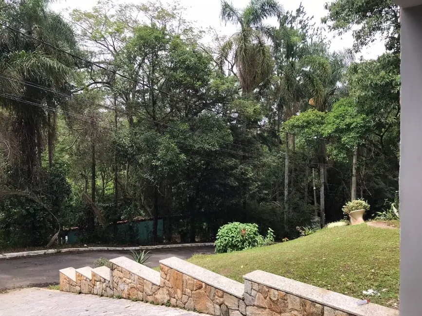 Casa de Condomínio com 4 quartos à venda, 500m2 em Jardim São João, Jandira - SP - imagem 5 Foto 5 de Casa de Condomínio com 4 quartos à venda, 500m2 em Jardim São João, Jandira - SP