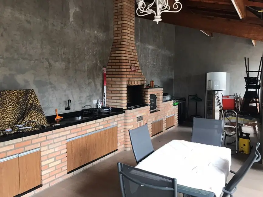 Casa de Condomínio com 4 quartos à venda, 500m2 em Jardim São João, Jandira - SP - imagem 7 Foto 7 de Casa de Condomínio com 4 quartos à venda, 500m2 em Jardim São João, Jandira - SP