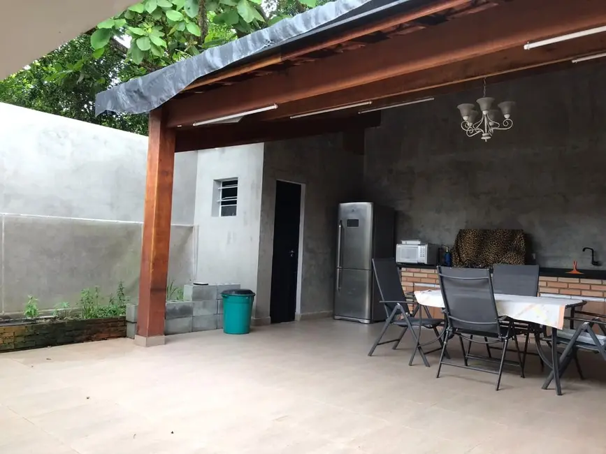 Casa de Condomínio com 4 quartos à venda, 500m2 em Jardim São João, Jandira - SP - imagem 8 Foto 8 de Casa de Condomínio com 4 quartos à venda, 500m2 em Jardim São João, Jandira - SP