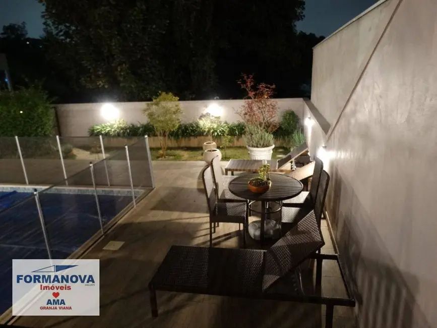 Foto 5 de Casa de Condomínio com 5 quartos à venda, 450m2 em Barueri - SP