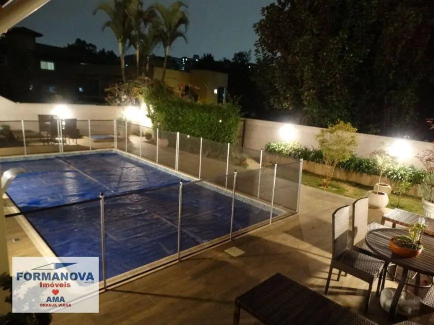 Foto 2 de Casa de Condomínio com 5 quartos à venda, 450m2 em Barueri - SP