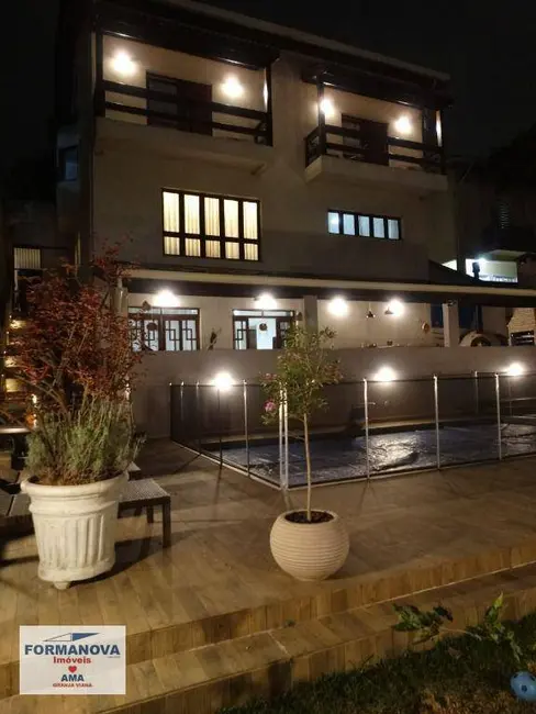 Foto 1 de Casa de Condomínio com 5 quartos à venda, 450m2 em Barueri - SP