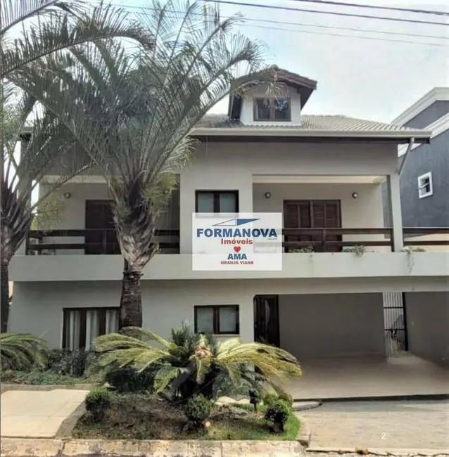 Foto 3 de Casa de Condomínio com 5 quartos à venda, 450m2 em Barueri - SP