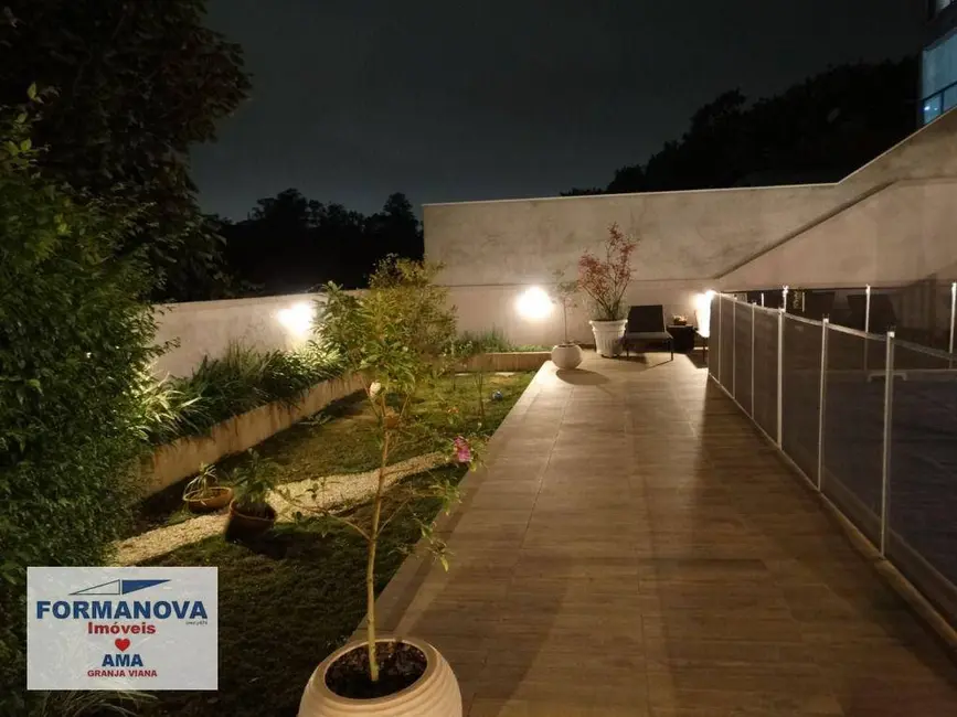 Foto 7 de Casa de Condomínio com 5 quartos à venda, 450m2 em Barueri - SP