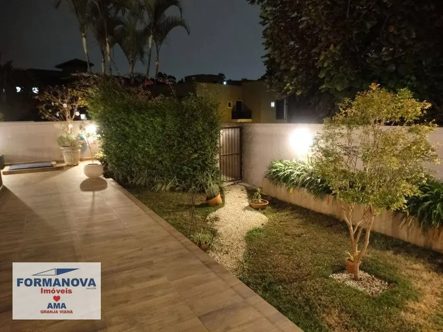 Foto 8 de Casa de Condomínio com 5 quartos à venda, 450m2 em Barueri - SP