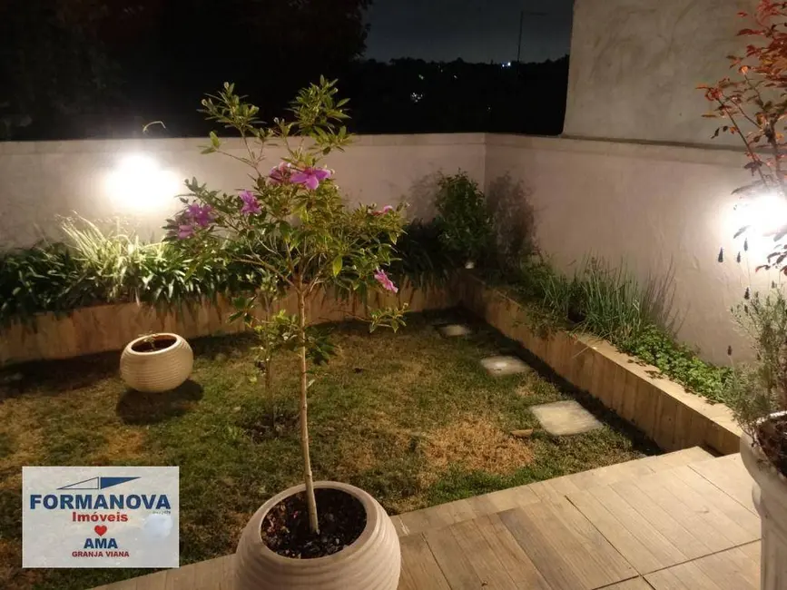 Foto 6 de Casa de Condomínio com 5 quartos à venda, 450m2 em Barueri - SP