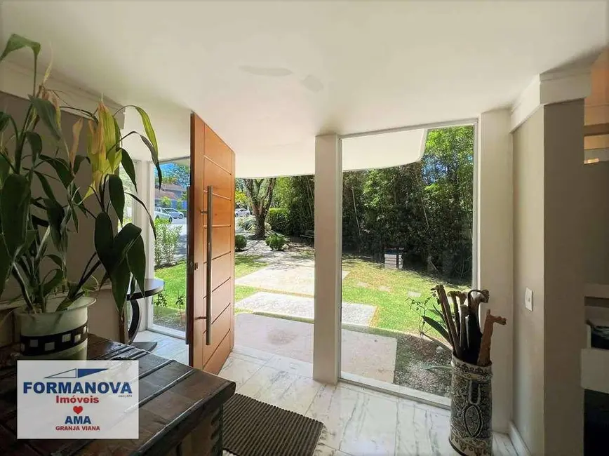 Casa de Condomínio com 4 quartos à venda e para alugar, 1397m2 em Altos de São Fernando, Jandira - SP - imagem 6 Foto 6 de Casa de Condomínio com 4 quartos à venda e para alugar, 1397m2 em Altos de São Fernando, Jandira - SP
