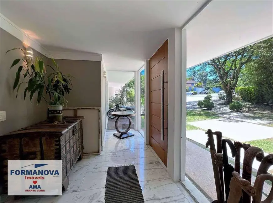 Casa de Condomínio com 4 quartos à venda e para alugar, 1397m2 em Altos de São Fernando, Jandira - SP - imagem 7 Foto 7 de Casa de Condomínio com 4 quartos à venda e para alugar, 1397m2 em Altos de São Fernando, Jandira - SP