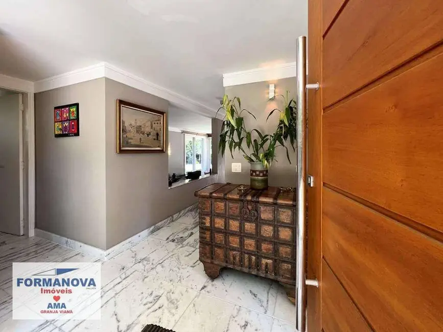 Casa de Condomínio com 4 quartos à venda e para alugar, 1397m2 em Altos de São Fernando, Jandira - SP - imagem 5 Foto 5 de Casa de Condomínio com 4 quartos à venda e para alugar, 1397m2 em Altos de São Fernando, Jandira - SP
