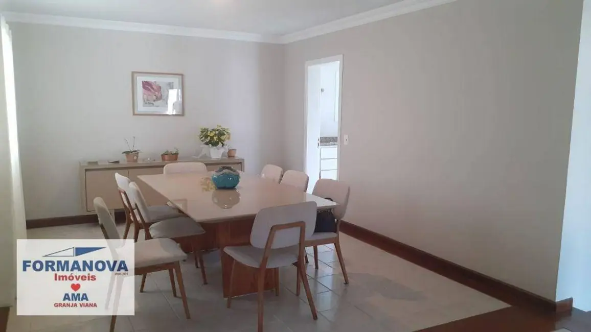 Foto 5 de Casa de Condomínio com 4 quartos à venda, 1200m2 em Vargem Grande Paulista - SP