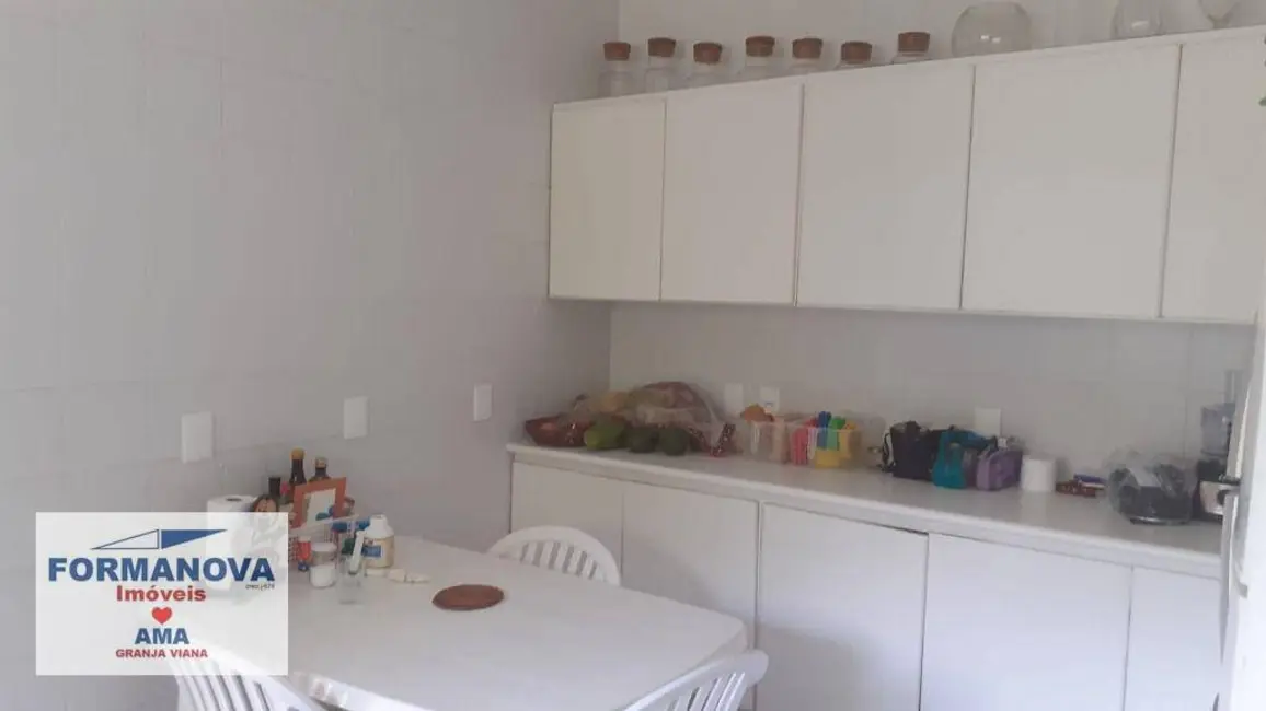Foto 9 de Casa de Condomínio com 4 quartos à venda, 1200m2 em Vargem Grande Paulista - SP