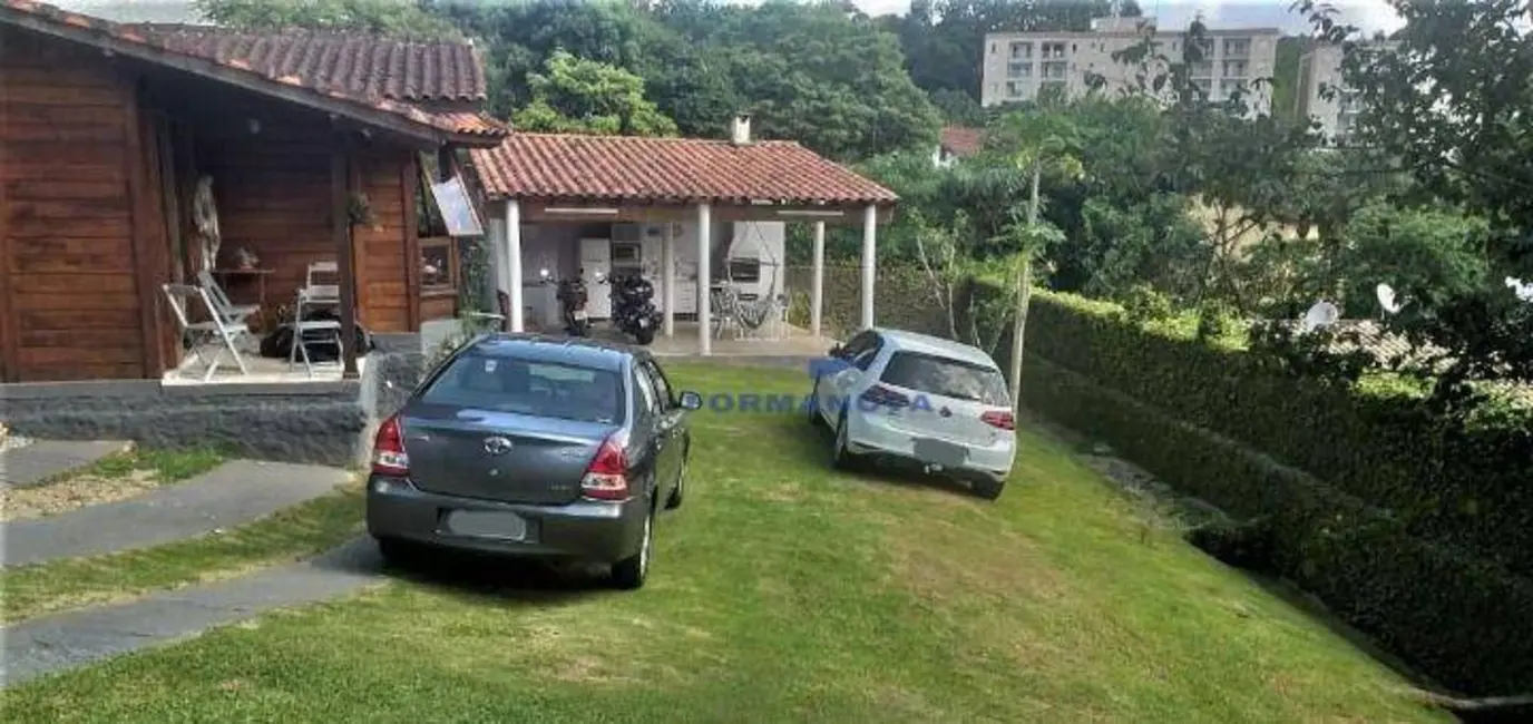 Foto 2 de Casa com 3 quartos à venda, 504m2 em Granja Clotilde, Cotia - SP