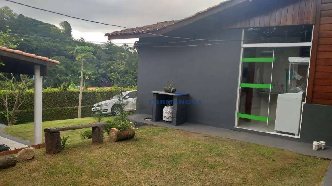 Foto 5 de Casa com 3 quartos à venda, 504m2 em Granja Clotilde, Cotia - SP