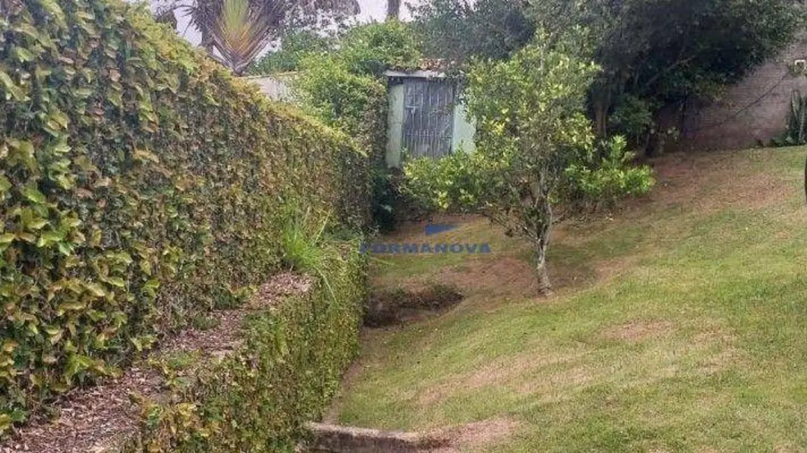 Foto 6 de Casa com 3 quartos à venda, 504m2 em Granja Clotilde, Cotia - SP