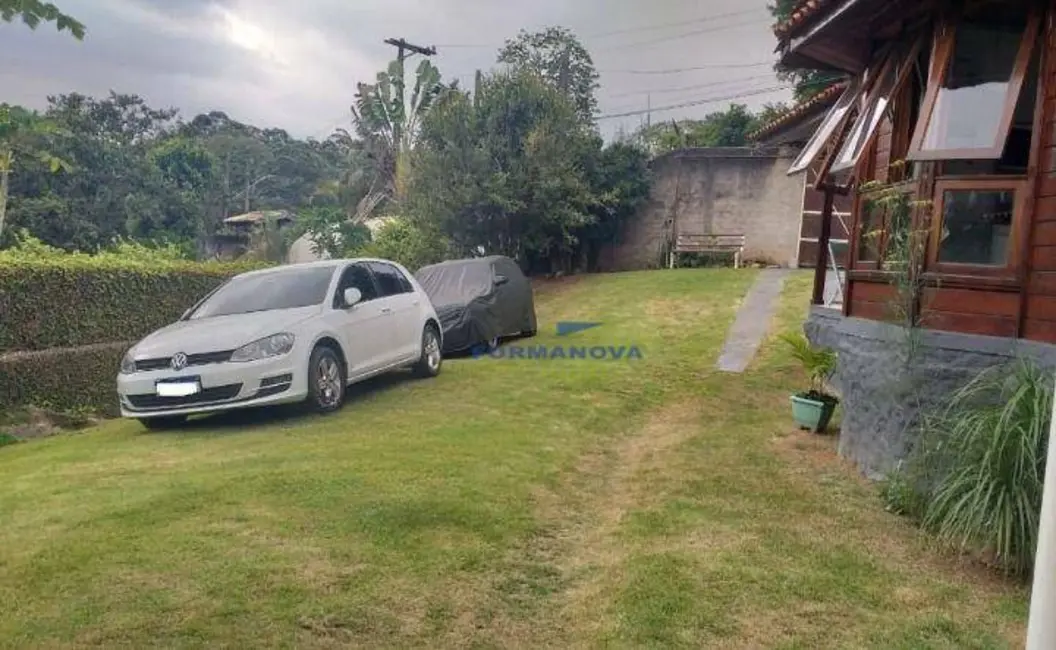 Foto 4 de Casa com 3 quartos à venda, 504m2 em Granja Clotilde, Cotia - SP